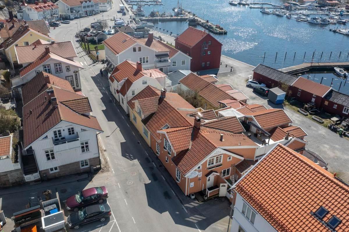 Rum Mitt Stan Grebbestad Exterior photo