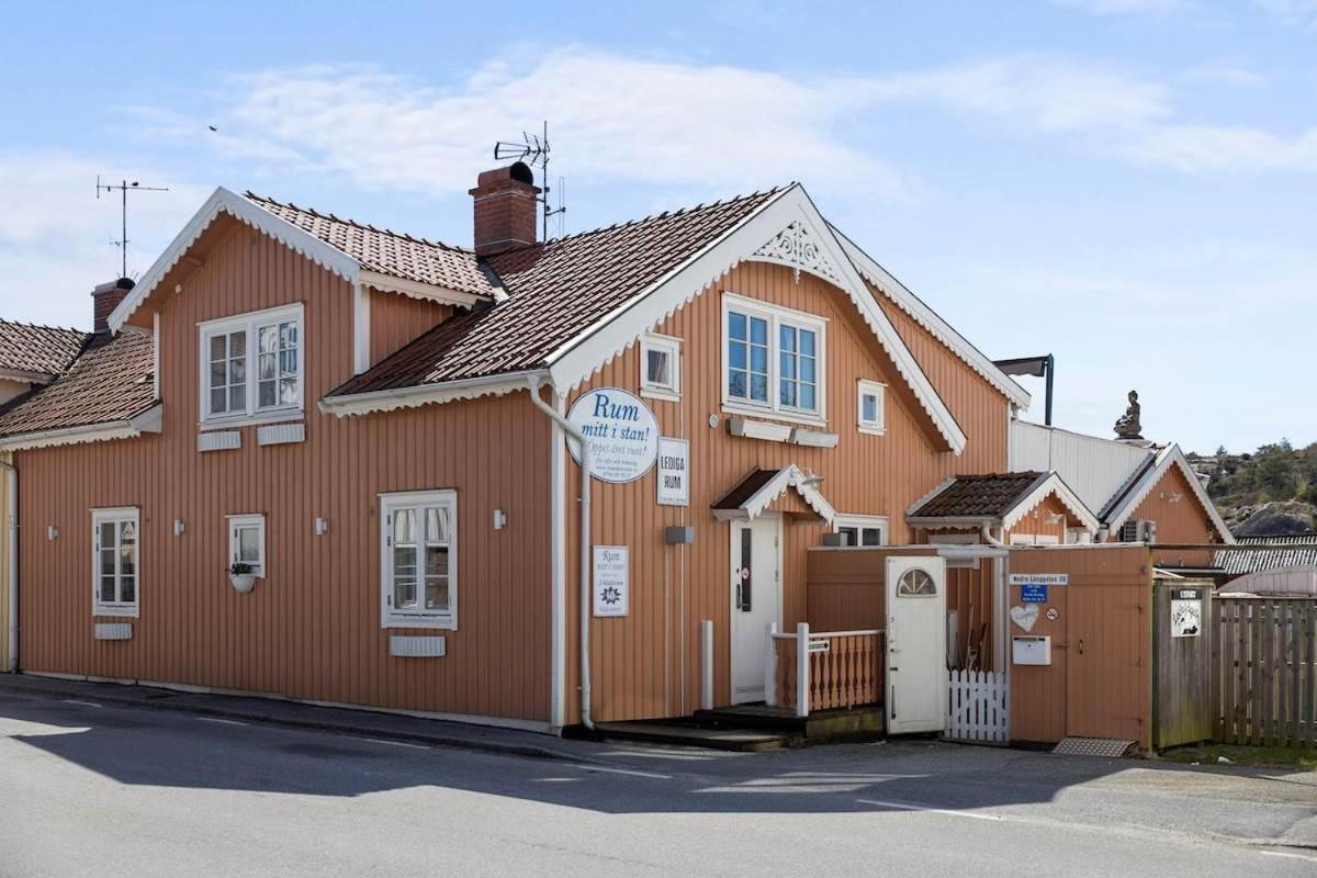 Rum Mitt Stan Grebbestad Exterior photo